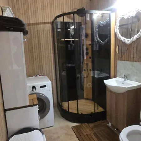 Lejlighed Apollo Mj Z Dwoma Pokojami